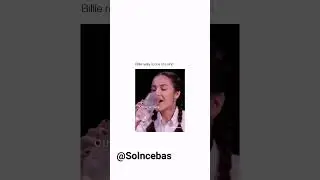 Billie realy is one of a kind