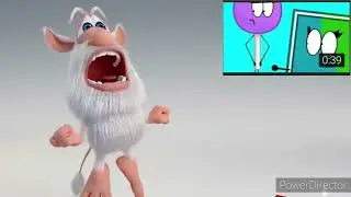(YTP) Booba Died