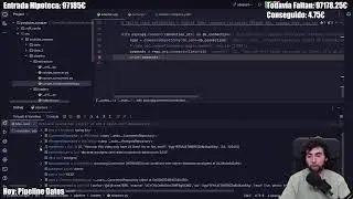 Pipeline de Datos en Python y PostgreSQL - Programando hasta que pueda Comprar un Piso - Día 22
