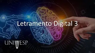 Pensamento Computacional - Letramento digital 3