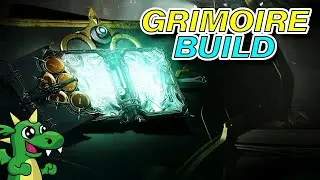 WARFRAME - Build Grimoire