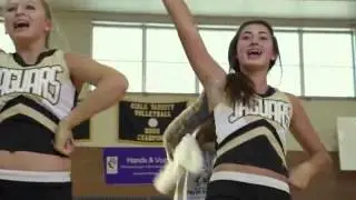 Spirit of Love: The Mike Glenn Story (2013) - trailer