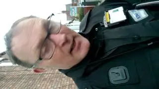 TV LICENCE GOONZ FROM MARSTON T.HOLMES LINCOLNSHIRE NAME AND SHAME