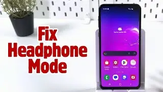How to Fix Stuck Headphone Mode on Android Phones