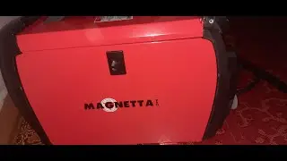 ELITECH АИС 200 sin, или МАГНЕТТА 200 ЕS обзор