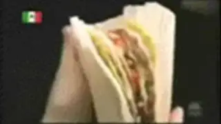 Giant Taco
