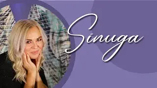 Sirli Hellamaa - Sinuga