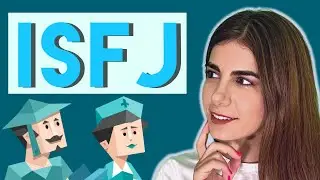 ¿Personalidad ISFJ? 6 Señales (MBTI)