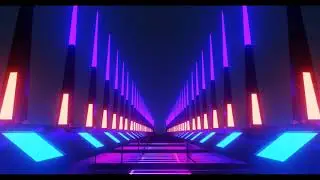 Jay1985 - LA2A (Synthwave)