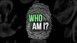 #Pathopearls_radhika# Who am I?