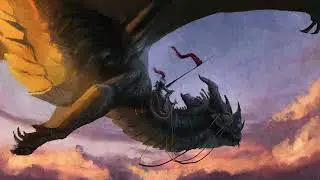 Epic Flight | Epic Motivational Intro Music
