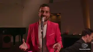 Studio 150 Sessions:  Aron Elstak
