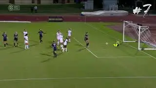 2018 Top 10 Defensive Plays