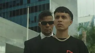 sxnthi, mangus - Psycho Remix (official video)
