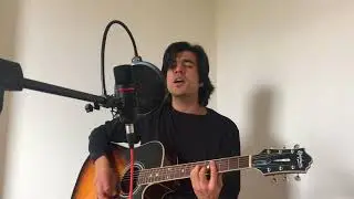 Interstate Love Song - Cover