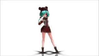 ►MMD | What The Hell by Avril Lavigne
