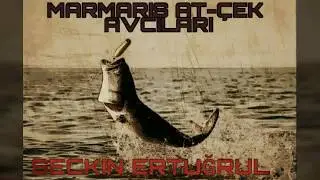 Marmaris levrek avı marmaris at çek