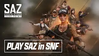 Get Ready for Sudden Attack Zero Point | Steam Next Fest 2025