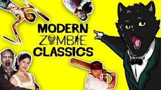 Terrific Zombie Terror! | TUR's Private Stash