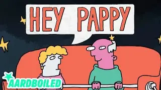 Why don’t we go to church? | Hey Pappy | AardBoiled