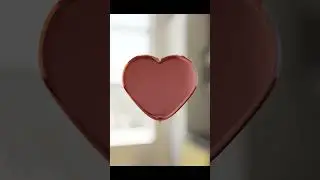 Be My Blender Valentine?