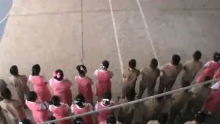 FRANCISCO JAVIER ROJAS GOMEZ INCINERACION DE BANDERA