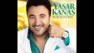 Yaşar Kanaş - Sabır Allah'ım