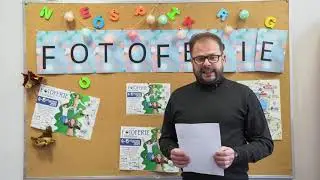 Dzień 6- FOTOFERIE z SAPiK-iem!