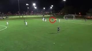 Game Phases Highlight Video - Center Midfielders