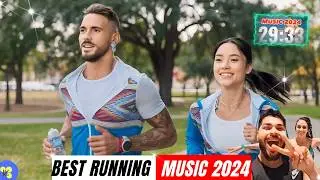 Best running music motivation 2024 mix