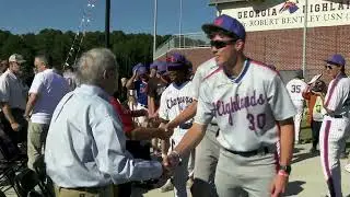 GHC Field Naming Celebration