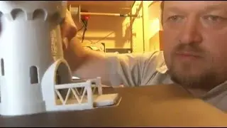 Whotca Printin? Episode 2: Torture the printers