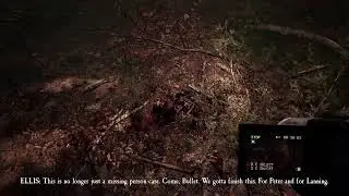 Blarewitch Horror Stream