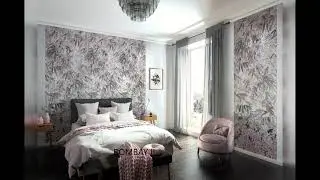 Bombay II by Marburg