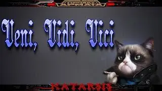 AW Veni, Vidi, Vici (ORL2)