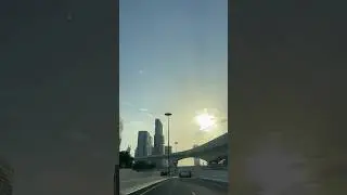 Its a Beautiful day in Lusail City