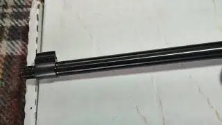 Ruger 10/22 Walnut Delux for sale - as new.