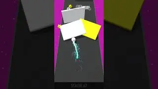 Color Bump 3d( Stage 61 to 70 )