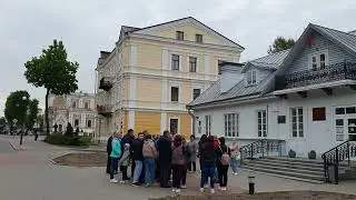 20220521 Дом музей Элізы Ажэшка