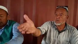(201-ҚИСМ)БУ КИМНИНГ ШАМОЛИ ЭДИ.. АЙЮБХОН ҚОРИ...