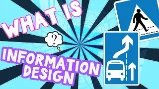 What is Information Design?