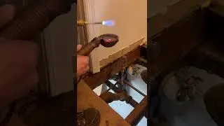 The first rule #plumbing #plumber #grindset
