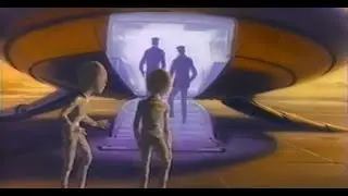 1988 - UFO Cover - Up