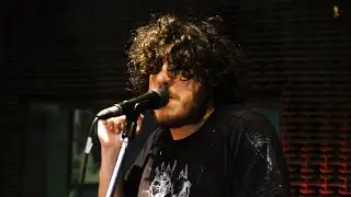 DILO! - Asta Frigia (Sesión en vivo)