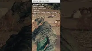 The Starfield Explorer - Herding Trihorn Grazer - Fauna (Animals)