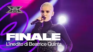 La HIT "Se$$o" di Beatrice Quinta alla Finale | X Factor 2022