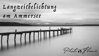 Filterfotografie am Ammersee / Rollei F:X PRO MAGNETISCHE RUNDFILTER MARK II