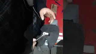 بازکردن قفل امنیتی نشکن و ضد تخریب