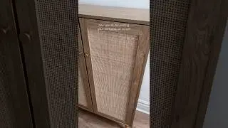 Here’s some asmr home decor inspo for you 😇🤎 #shorts #asmr #organization #homedecor #amazonfinds