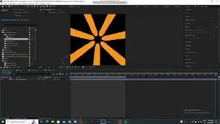 Schezwan Motion Graphics Poster Create_After Effects